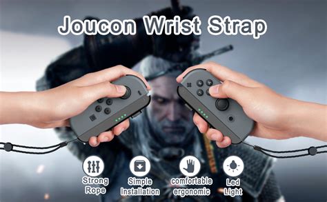 joy con wrist strap replacement.